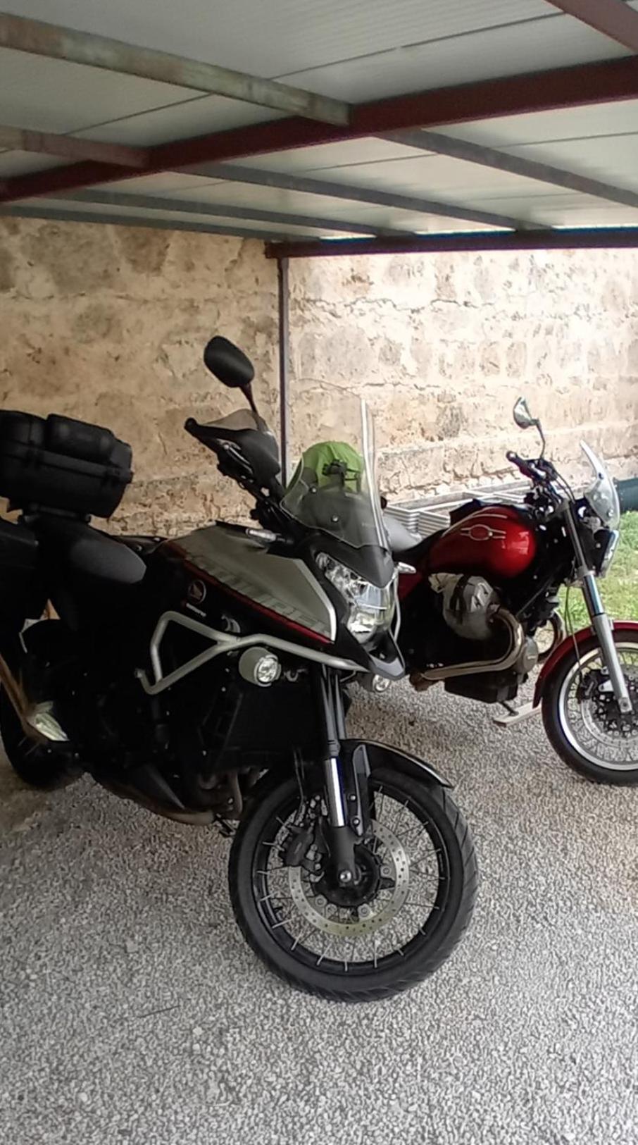 Affittacamere Il Tiro A Segno Norcia Bagian luar foto